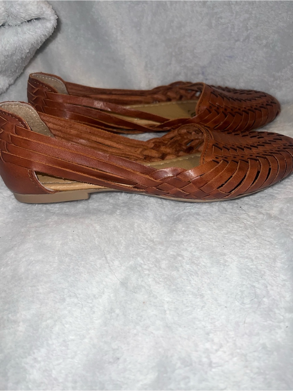 Macarena collection shoes (no size tag) - Picture 5 of 8